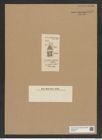 Triceratium insuave f. tetragona Tr. et Witt. (de-Toni-Nr.: Genus 137, Species 3655/55) Zeichnungen Sammlung Grunow Nr. 7142 (NHMW-BOT-W0376111)